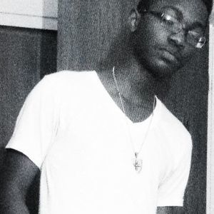 Meet your Posher, Isaiah